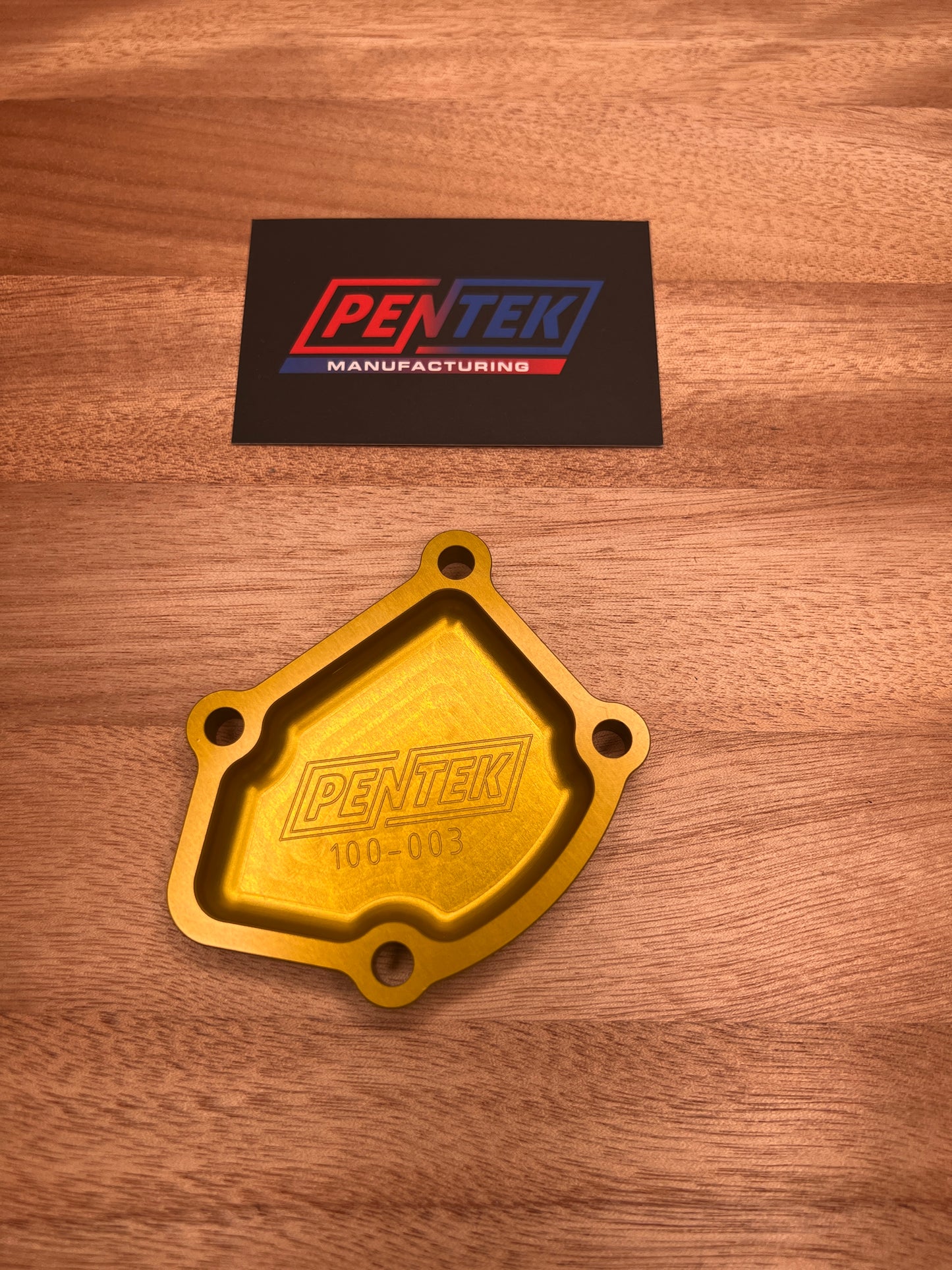 Power Valve Cover for Honda CR125 2005-2007