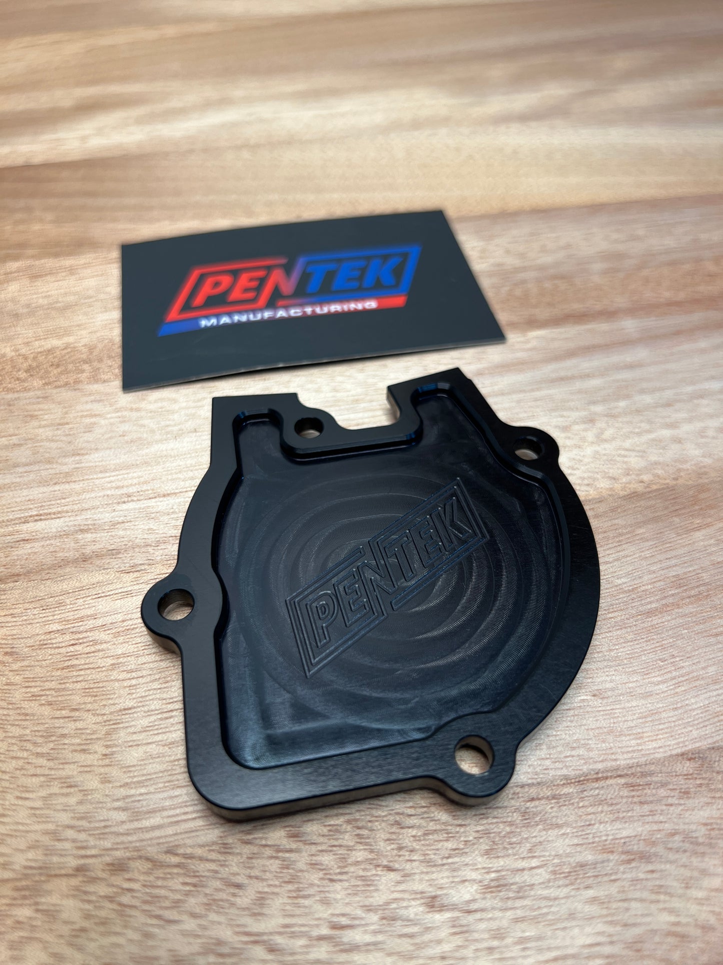 Power Valve Cover for Honda CR250 2002-2007