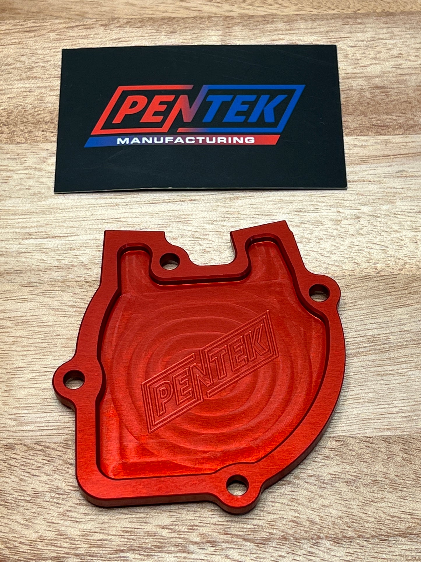 Power Valve Cover for Honda CR250 2002-2007