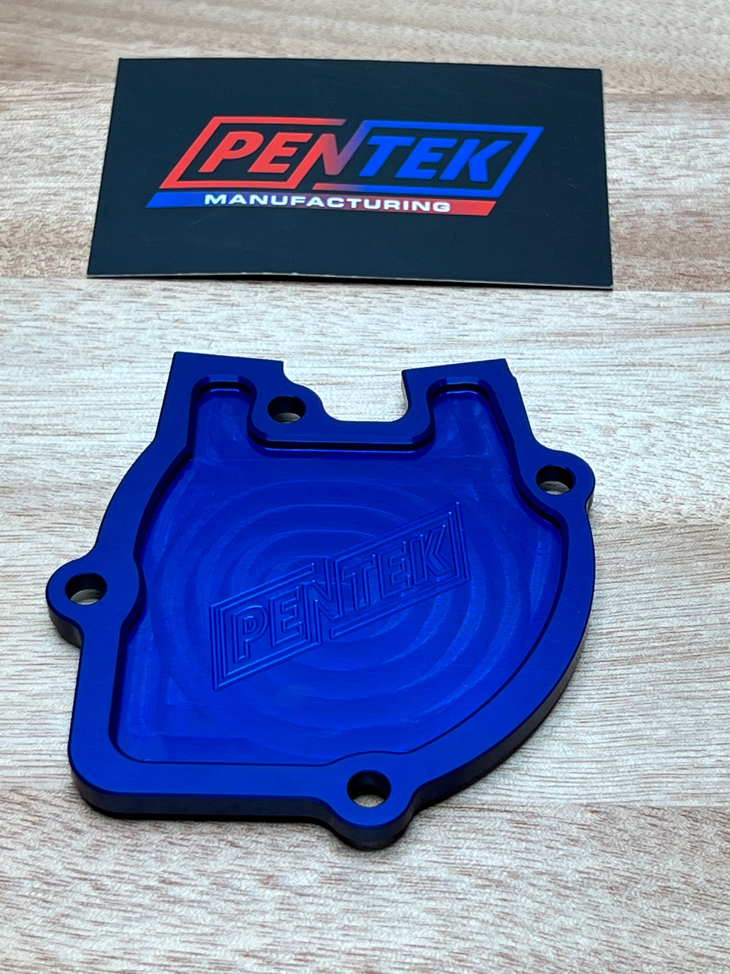 Power Valve Cover for Honda CR250 2002-2007