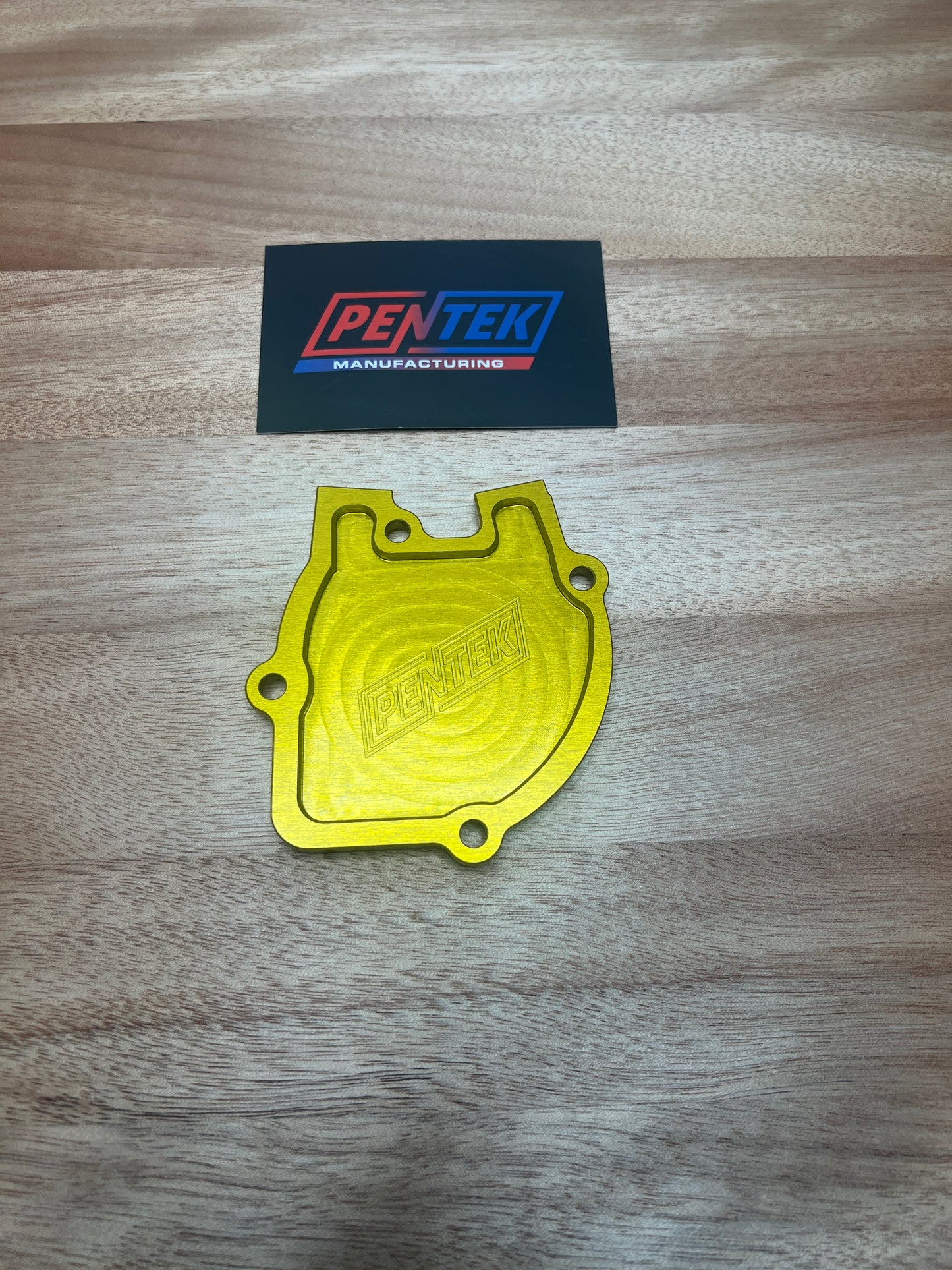 Power Valve Cover for Honda CR250 2002-2007